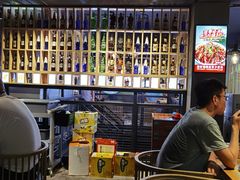 -叁宝烤肉• 西安烧烤(高科新花园店)