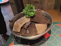 -南城十里潮汕鲜牛火锅·鲜虾生滚粥(融汇老商埠店)