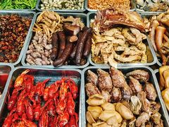 -雷祖芳老妈蹄花店