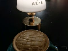 -疯克大象美式烤肉餐厅