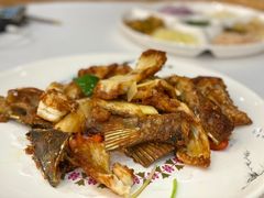 -丰尔粥食·顺德鱼生·干蒸排骨顺德菜(大良分店)