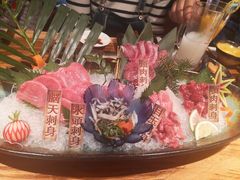-千代武日本料理(哈西店)