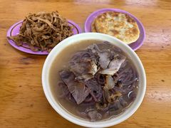 牛杂饸饹-牛马行牛肉饸饹铺(青岛街店)