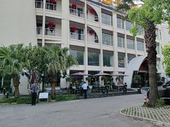 -快乐海鲜酒楼(滇池路店)