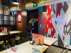-味妙烤鱼吧(回龙观店)