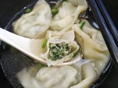 -小姜锅贴(凤凰街店)