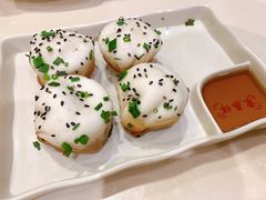 -东泰祥生煎馆(重庆北路店)