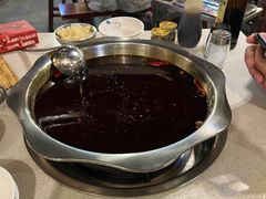 -水碾河刘老大串串香(水碾河路店)
