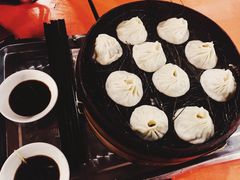 -四季美汤包(户部巷店)