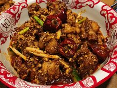 -奇滋豆味(南十四道街店)