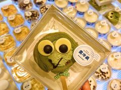 -红星前进面包牛奶公司(畅春园店)