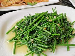 -美极鲜食坊(宝安南路店)