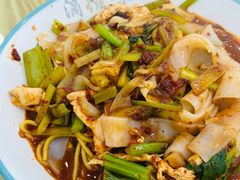 -滴滋味·新疆炒米粉·炒三凉(乌市总店)