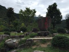 景点-百杖潭景区
