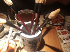 -遇见长安(兰州中心店)