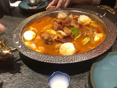 -丝路金桃·新疆菜(徐汇店)