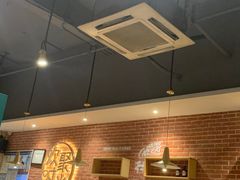 -木屋烧烤(岗顶二店)