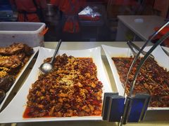 -海煌记王婆手撕烤兔(建设巷店)
