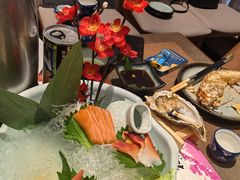 -福樱兰海鲜放题铁板烧(加州店)