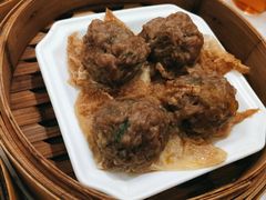 时菜牛肉球-稻香酒家(天河城店)