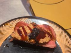 -争鲜回转寿司(东方银座店)