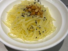 -喜家德虾仁水饺(华强天虹店)