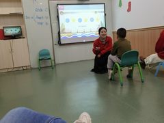 -励步儿童成长中心·英语启蒙·剑桥考级·KET(八佰伴校区)