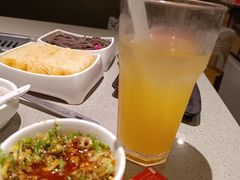 -海底捞火锅(壹悦城店)