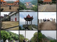 -青芝山风景名胜区