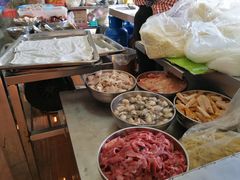 -广场正宗原汁薏米店