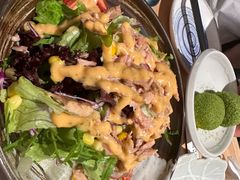 -森味花园·日本料理(伊藤洋华堂亚运村店)