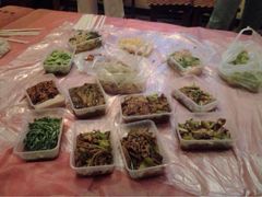 iphone_upload_pic-孟记粥铺·家常菜·烧烤·粥(亚运村店)