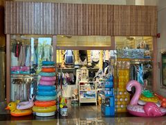 -三亚海棠湾万丽度假酒店