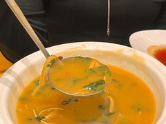 -城南往事·鲁菜·烤鸭(世茂宽厚里·大明湖店)