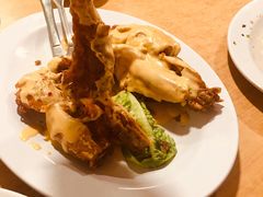 奶油虎虾-ZF Seafood Restaurant 卓峰海鲜餐