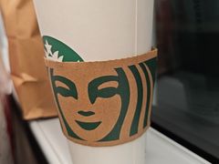 -星巴克(北京南站第二店)