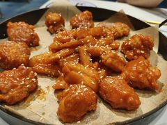 -咕鹿流心披萨(下沙店)