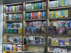 -方庄书店(通润商务会馆店)