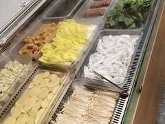 -成老灶火锅鸡(平山店)