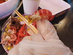-虾乐园龙虾·夜宵(松江店)