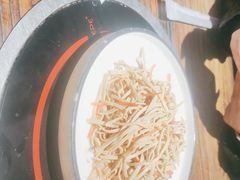 -百姓山羊烧烤·萧县羊肉(青阳路店)