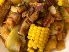 -小土豆北方菜馆(文慧园店)