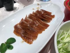 -大鸭梨烤鸭(甘家口店)
