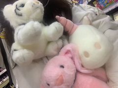 -爱玩嘉年华(龙湖曲江天街店)
