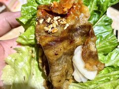 -玫瑰花园自助烤肉(顺义鑫海韵通店)