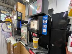 -便利蜂(复兴门内大街远洋大厦店)