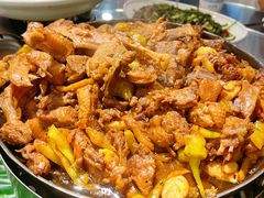 -甘家界牌柠檬鸭(青山店)