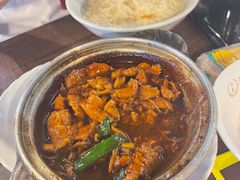 -松發肉骨茶(克拉码头店)