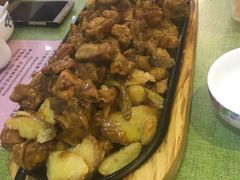 -桃子餐厅·天津菜(红星路直营店)