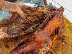 -海窝子刘鹅肉(总店)